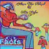 Heyru Cno TheGod - Facts (feat. Big Riches) - Single